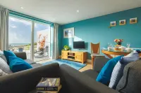 Beach View - "cracking sea views"