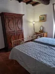 Family apartment near the medieval castle