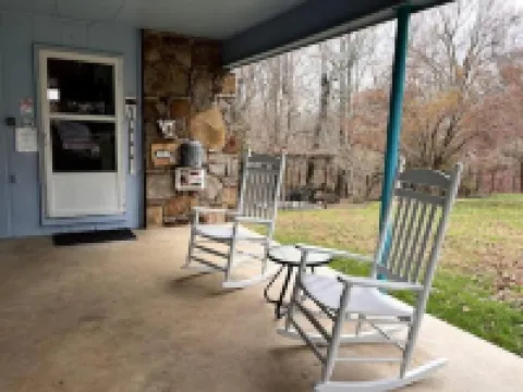 Cozy Home Near the Buffalo River