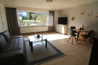 Cozy vacation apartment in the wine village of Trier Olewig 트리어 호텔