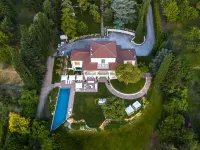 Belvedere Luxury Villa - Ocean View with Pool & Spa - วิลล่า