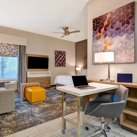 Homewood Suites by Hilton Lynchburg