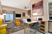 Homewood Suites by Hilton Lynchburg Các khách sạn ở Campbell County