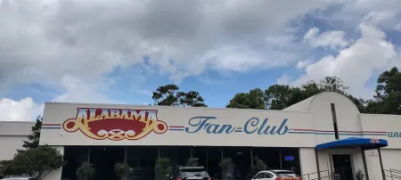 Wilson House in the heart of Fort Payne, AL