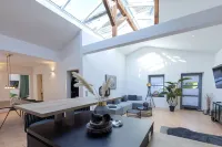Light-flooded design - Apartment Gütersloh - 90 sqm