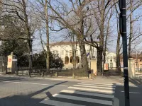 Renovated apartment in Abano Terme