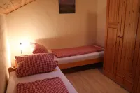Beautiful holiday flat surrounded by lakes, mountains ans nature