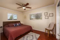 Cozy Home Near Park Entrance, Bass Lake, Restaurants & Shops