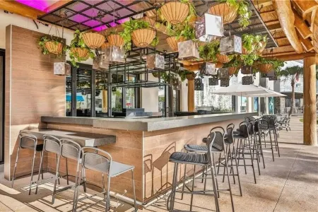 "Twist of Lime" 1 Bedroom Cottage near Disney