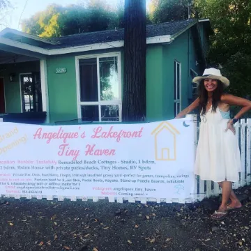 All Inclusive Amenities.Kayak,Sup,Pedal Boat,PingPong, Pickleball,Movie Nt& More