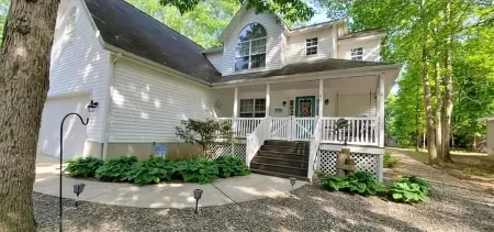 OCMD Family Beach Retreat