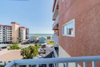 Stunning and completely updated Redington Beach condo!