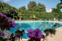Villa Franca with pool 10 people