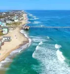 🌊 Steps from the ocean in the Outer Banks - New Hot Tub, Deck & Dog Run! 🐕