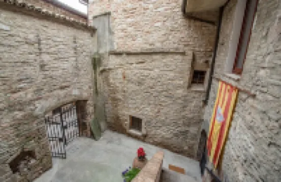 Saint Francis Apartment