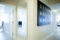 Caribe D907 Luxury Condo- Panoramic Gulf & Bay Views- Resort Amenities