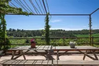 Can Pinyol cottage for 10/12 with pool