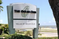 2 Bed King Size Biloxi Luxury Condo