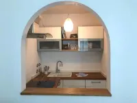 Apartment in Inzell, 50 square meters, great location, with a large balcony and garden - 2-Sterne