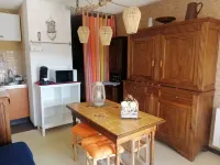 Au Pied de la Dune de Seignosse le Penon Hotels in Seignosse