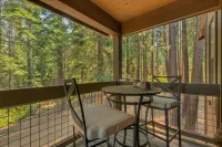 A Perfect Stay n’ Play upgraded 2 Bedroom Northstar Condo Hotels near Our Lady of the Lake Catholic Church