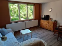 Vacation apartment Baunatal - quiet apartment at the end of a cul-de-sac