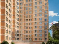 Residence Inn Arlington Rosslyn Hotels near Arlington House