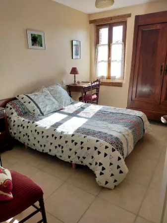 Cottage "Au Tranquillou Отели в г. Альбьа