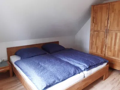 Urlaub auf dem Bauernhof - Mecklenburgische Seenplatte Hotels in der Nähe von Naturcamping Malchow