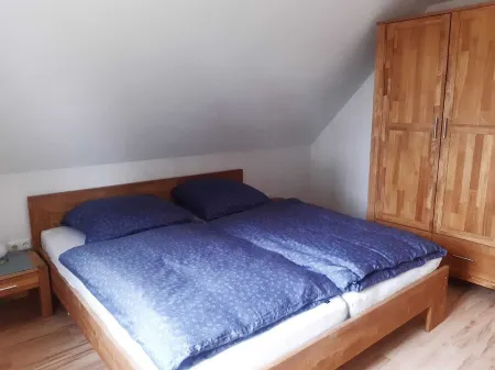 Urlaub auf dem Bauernhof - Mecklenburgische Seenplatte