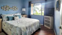 2 Bedroom 2 Bath Upgraded Oceanfront Penthouse