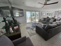 Private Beachfront Paradise