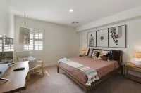Fountain View, Heated Pool Included & A Family Retreat