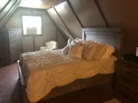 The Cave Run Lake Cabin