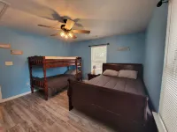 Tybee Pink House (Military & Veteran Discount)