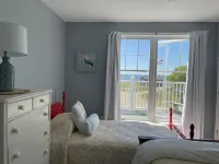 New home at Popham Beach Hotels in Phippsburg