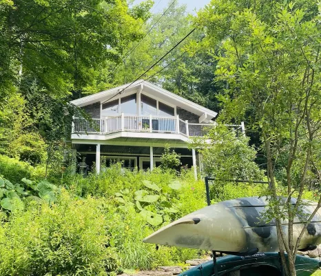 Stratton; 8 Min! Swimming, 2 Min. Pet Friendly