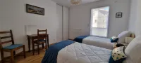 Very Nice 2 Bedroom Apartment in the Heart of Concarneau - Balcony - Parking - 2 tähden