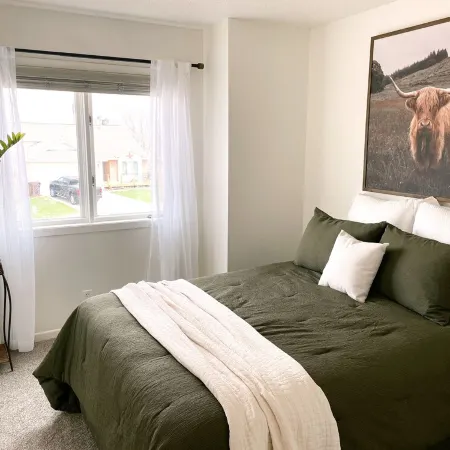Beautiful And Cozy 3 Bedroom home in the heart of R.C