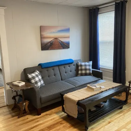 💥Brand New Unit! - UNH👩🏻‍🎓Portsmouth - FreeWine🍷