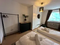 Cozy oasis in the city