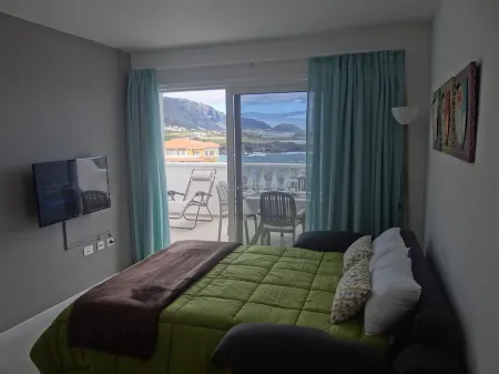 BAHIA SOL APARTMENT IN FRONT OF THE SEA