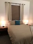 Serene Suite - private studio close to city center.