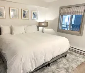Lionshead Village Vantage Point 2bdr 2bath Condo Steps from Gondola-sleeps 6