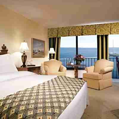 Holiday Inn Resort Bar Harbor - Acadia Natl Park Rooms