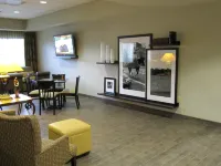 Hampton Inn Lindale/Tyler Area
