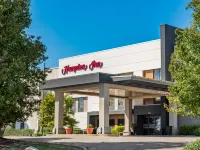 Hampton Inn Columbia Hotels in Columbia