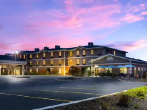 Hampton Inn & Suites Petoskey Hotels in Petoskey
