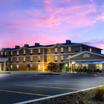 Hampton Inn & Suites Petoskey