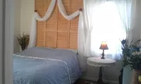 Sunsets and a Sweeping View of Wheatfields! Hotels near 7-Eleven